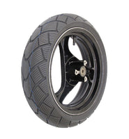 Vee Rubber 120/70-12 VRM-351 Tubeless Winter Tire
