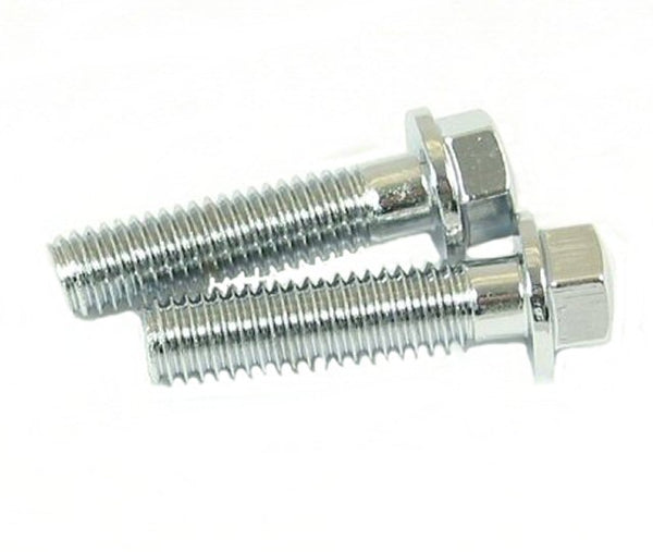 Universal Parts M6x25 Cover Bolts
