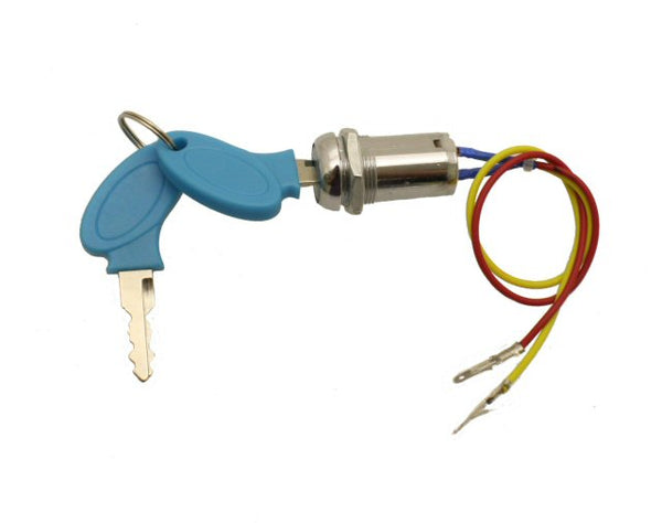 Universal Parts Ignition Switch