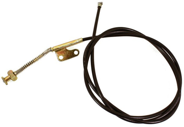 Universal Parts 65" Mosquito DX Brake Cable