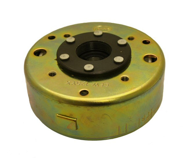 Universal Parts GY6 8 Magnet Rotor