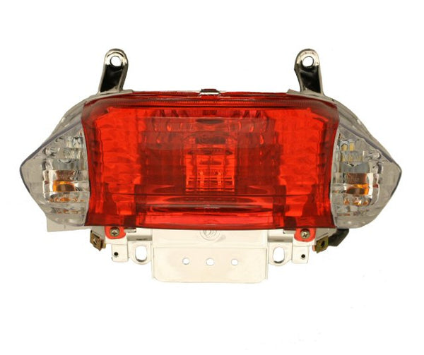Universal Parts Tail Light Assembly