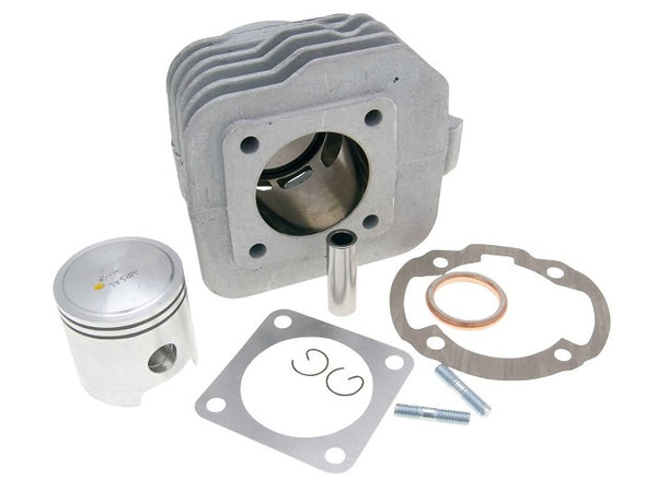 Airsal 46mm Cylinder Kit for Kymco and SYM 2-Stroke