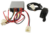 Electrical Kit for Razor Dune Buggy/Drifter/Go Kart