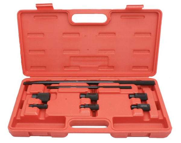 Universal Parts Wheel Bearing Remover Set
