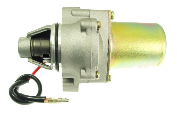 Universal Parts Starter Motor - 41QMB