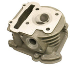 47mm QMB139 Non Emissions Head - 69mm Valves