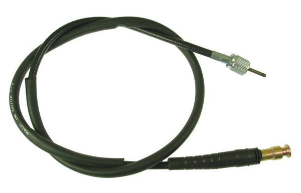 Universal Parts 39" Speedometer Cable - 11.9mm End