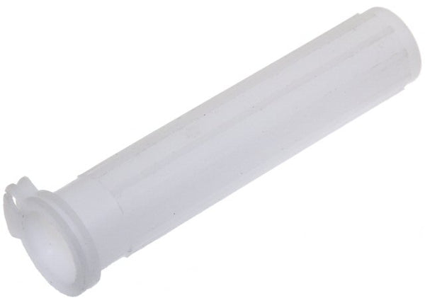 Universal Parts 7/8" Throttle Tube