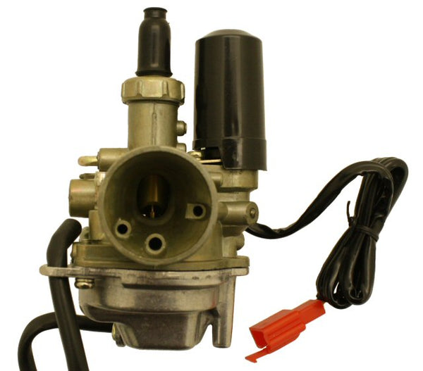 Universal Parts Carburetor for Honda Elite 50