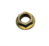 Universal Parts M14x1.50 Nut - Smooth