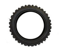 Universal Parts 90/100-14 Tube-Type Tire