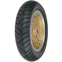 Vee Rubber 100/80-10 VRM-217 Tubeless Tire