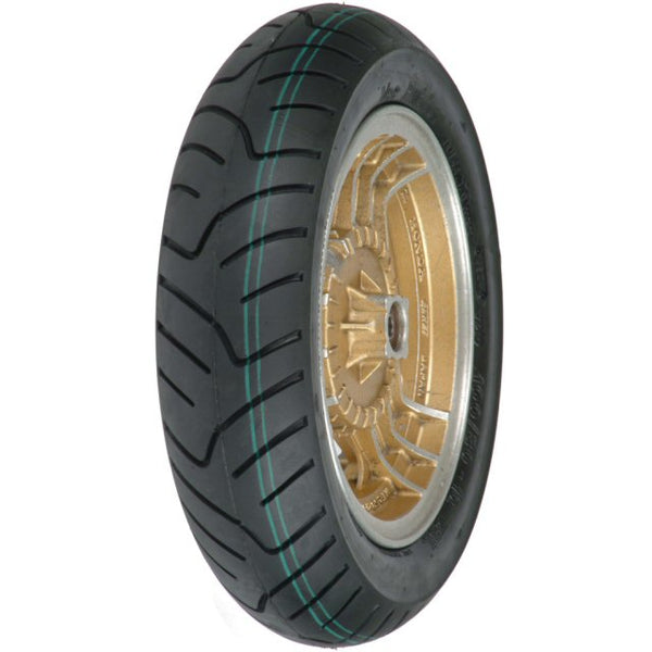 Vee Rubber 100/80-10 VRM-217 Tubeless Tire
