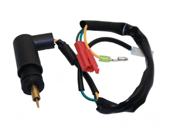 Universal Parts 250cc Electric Choke Assembly