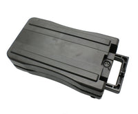 24V, 10Ah Rack Mount Battery Pack for Currie Electric Bikes