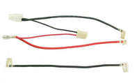 Universal Parts Battery Wire Harness for Razor E-100