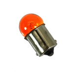 Primo 12V 10W Turn Signal Bulb - Amber