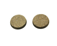 Universal Parts Disc Brake Pads for E-Scooter