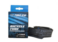 Vee Tire Co. Bicycle Tube 27 x 1 1/2, 28 x 1 1/2 S/V