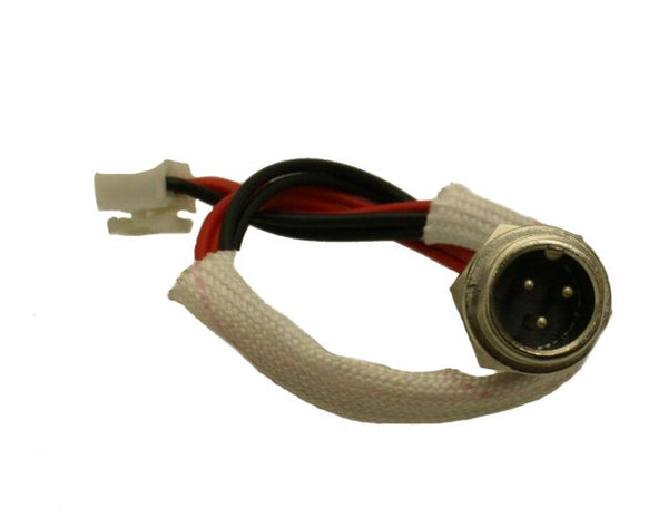 Primo Scooter Company Hoverboard 3-Prong Charging Port