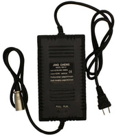 Primo 24V 2 Amp Standard Battery Charger 3-Pin XLR Style