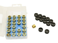 Polini 16x13 Roller Weight Tuning Kit - 5.5G to 7G