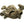 Primo caliper brake for Razor MX500 MX650 Dirt Quad SX500