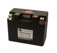 Shorai Lithium Battery 12V 14Ah