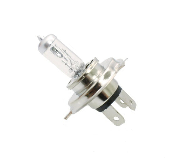 Universal Parts 12V 18/18W H4 Headlight Bulb
