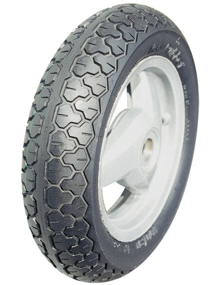 Vee Rubber 3.50-10 VRM-144 Tube-Type Tire