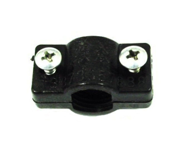 Wire Protector Clamp for 750 Watt Electric Motor