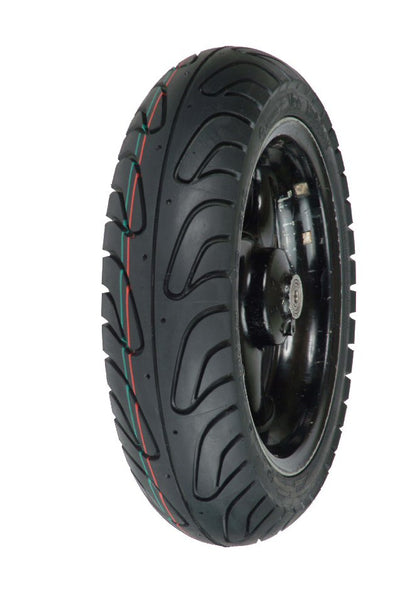 Vee Rubber 120/70-12 VRM-134 Tubeless Tire