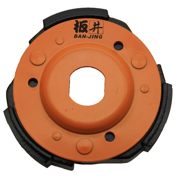 Ban Jing 2000 RPM Clutch for GY6