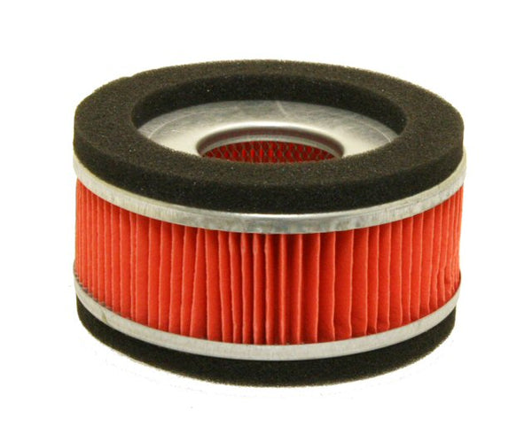 Universal Parts GY6 Stock Air Filter - 66.5mm Height