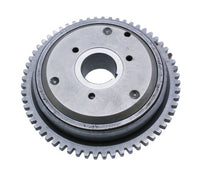 Universal Parts GY6 Starter Clutch Assembly