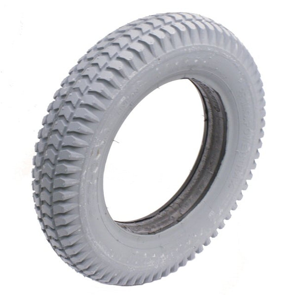 Primo Power Trax C248 14 x 3 Foam-Filled Tire