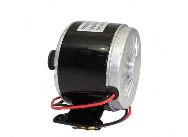 Universal Parts 24V, 200W Electric Motor