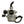 Primo Scooter Company Carburetor for 4-stroke - PZ19
