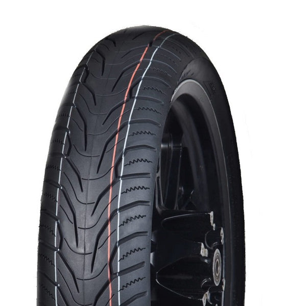 Vee Rubber 3.50-10 VRM-396 Tubeless Tire