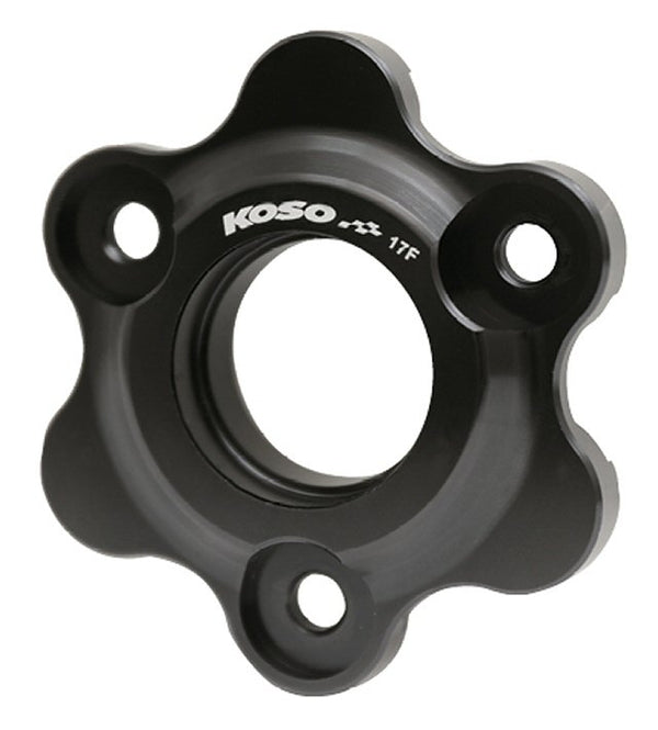 Koso Clutch Kit Enhanced Lifter Plate - Honda Grom & Monkey